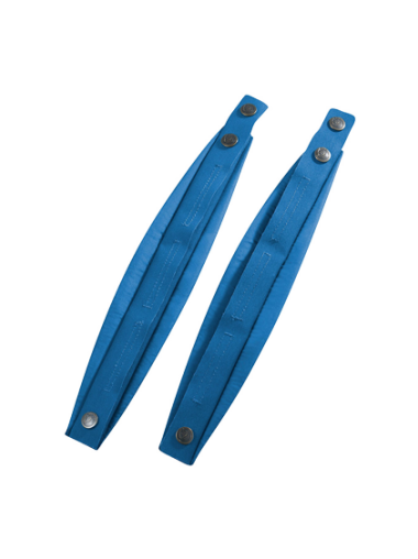 Shoulder Pads - Kanken Classic / UN Blue